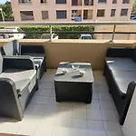 MIOUGRANO Studio 4 Personnes 29m2