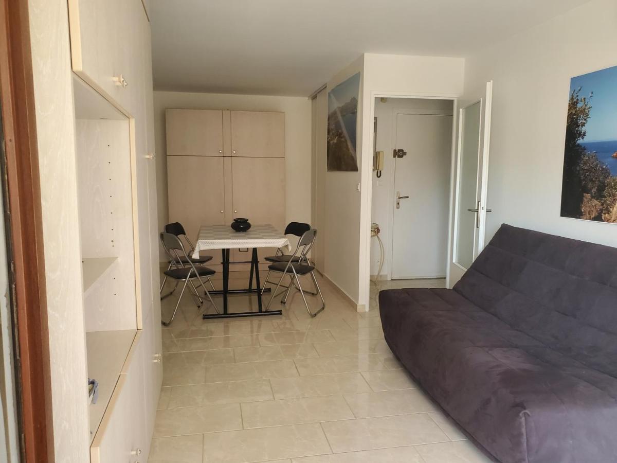 Miougrano 4 Personnes 29m2 Fréjus
