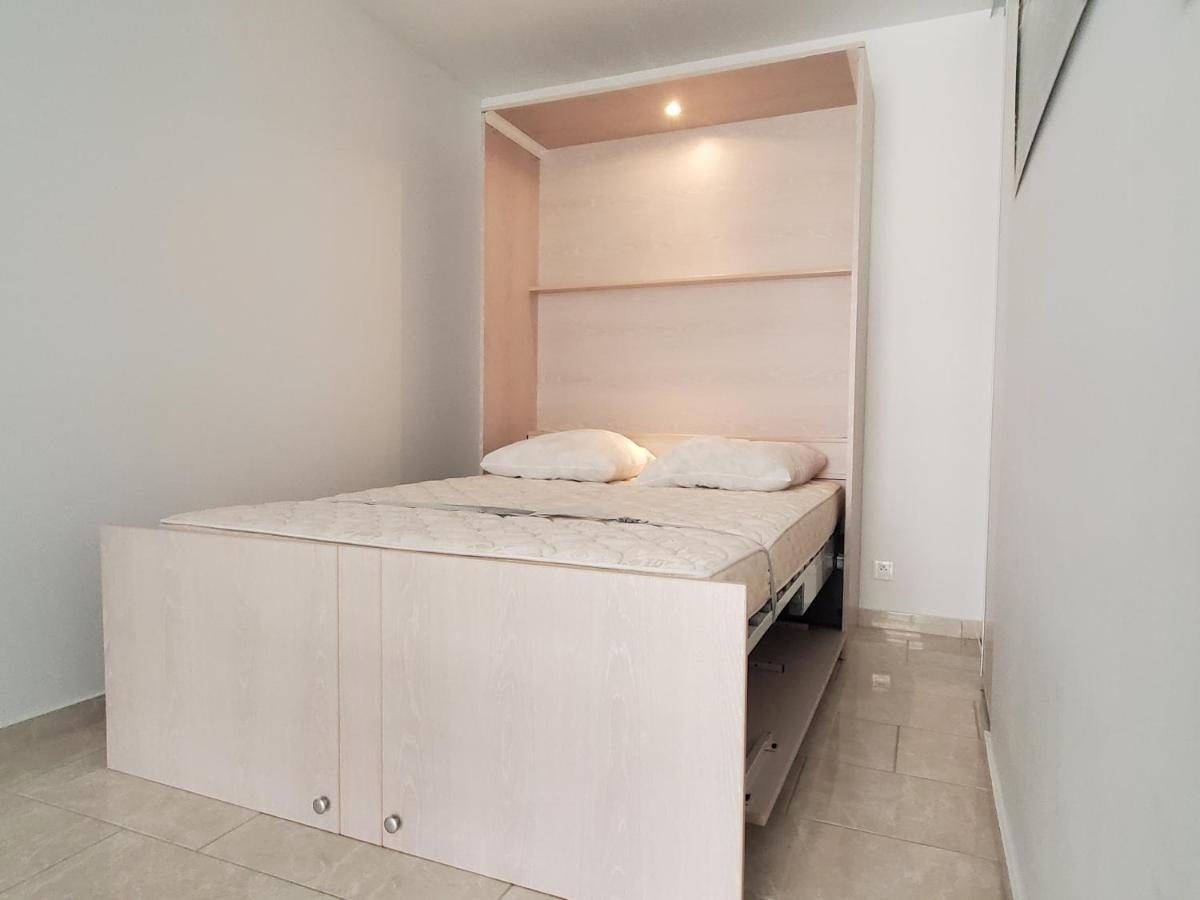 Miougrano 4 Personnes 29m2 Appartamento *