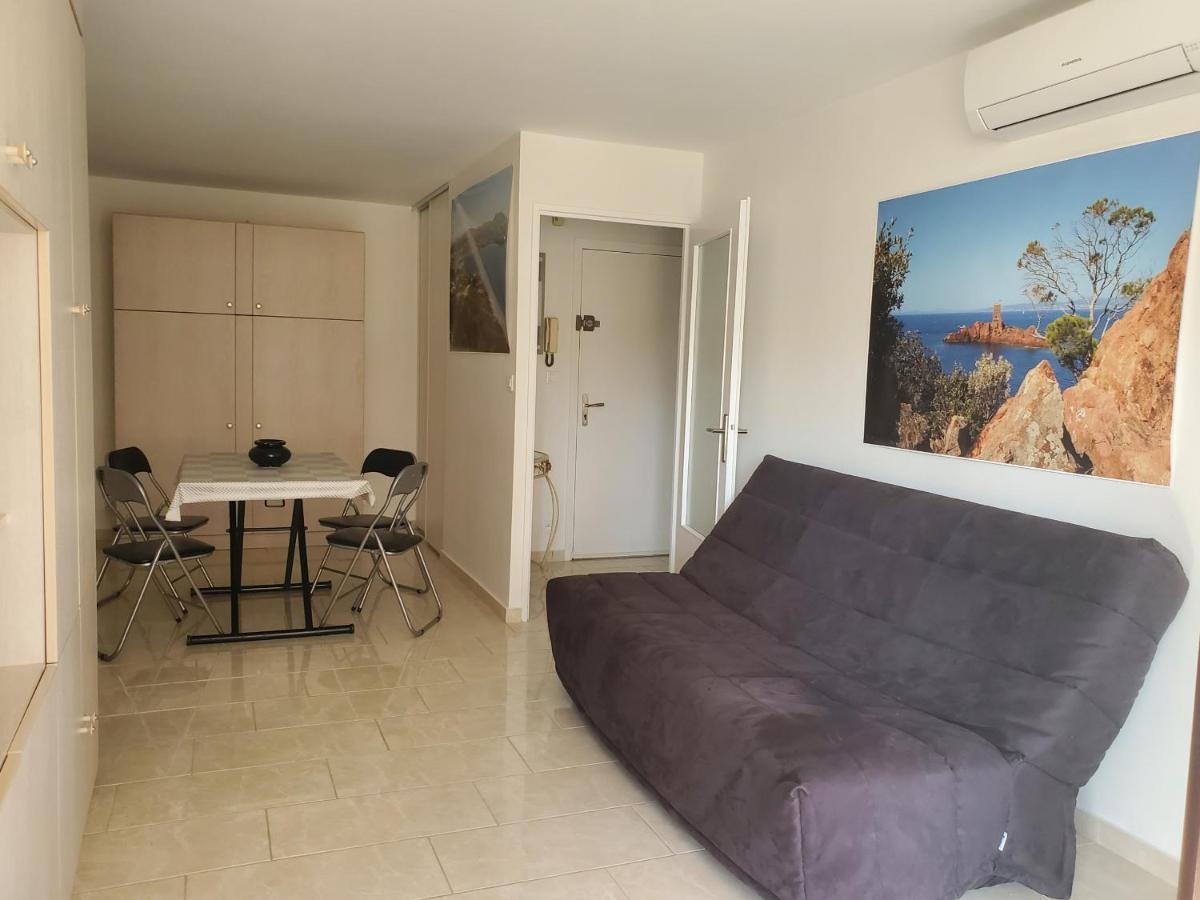 Appartamento Miougrano 4 Personnes 29m2
