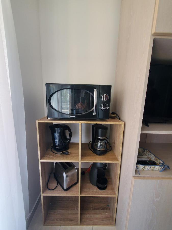 Miougrano 4 Personnes 29m2 Fréjus