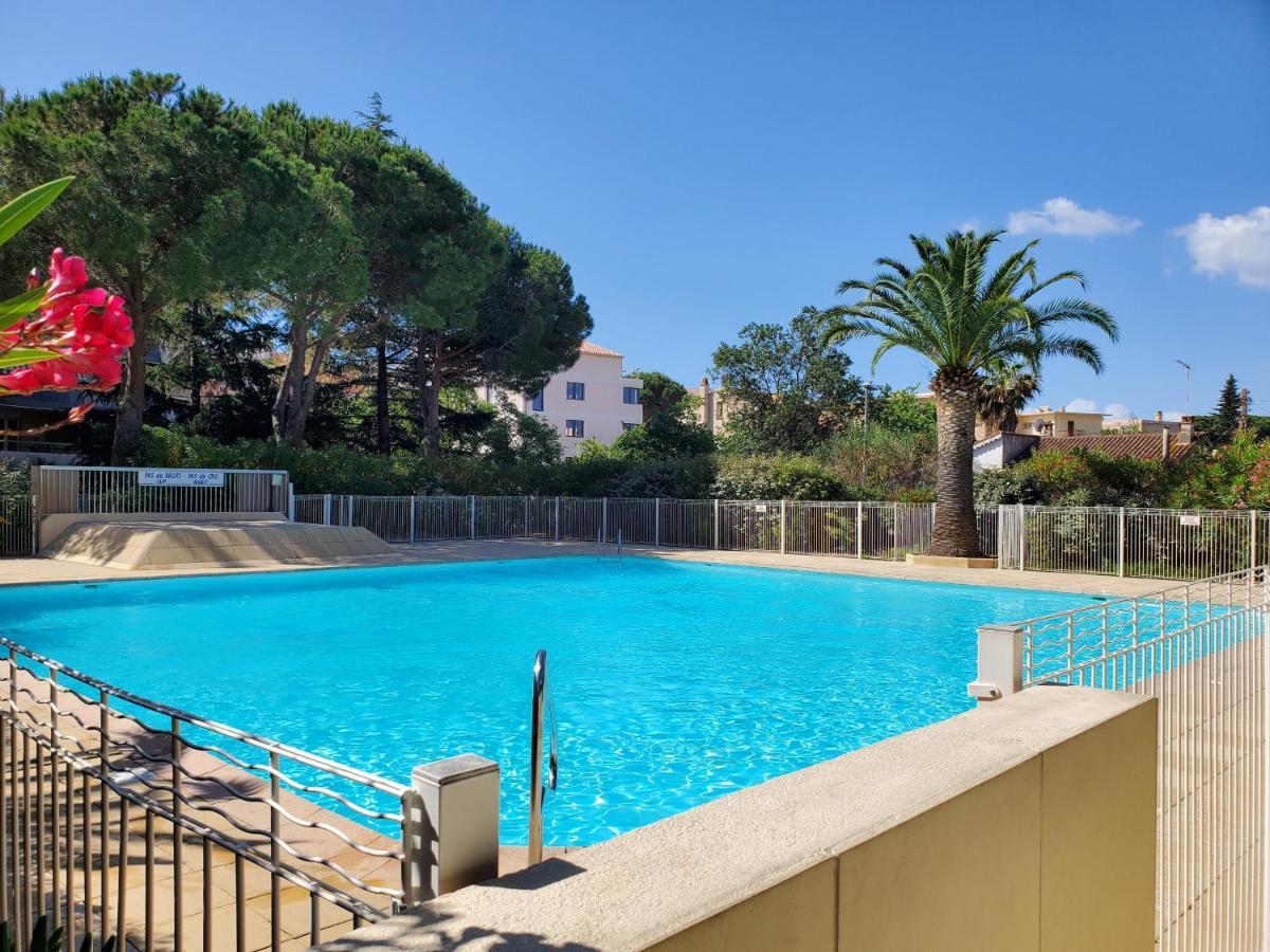 Miougrano 4 Personnes 29m2 * Fréjus