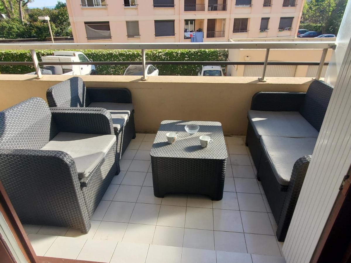 Miougrano 4 Personnes 29m2 Apartment Frejus
