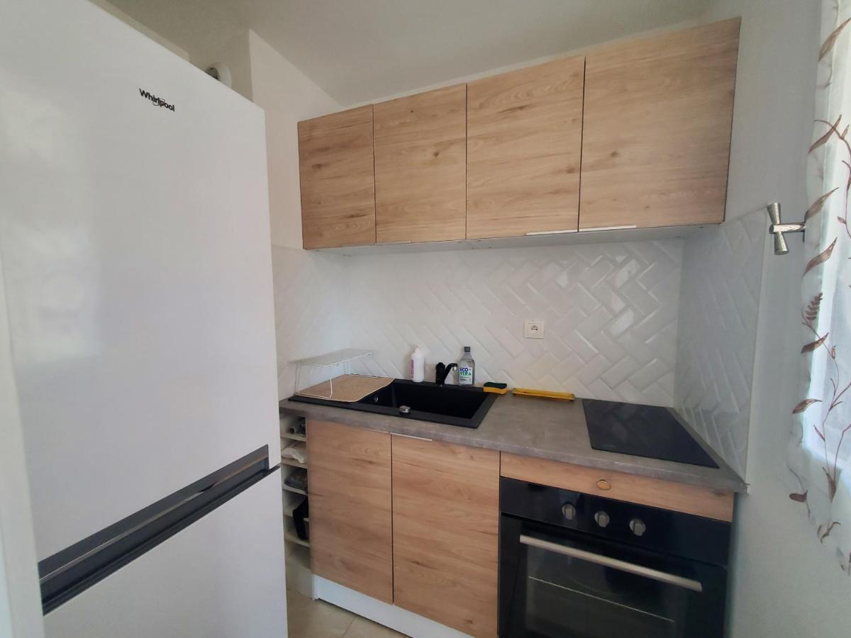 Miougrano 4 Personnes 29m2 Apartment