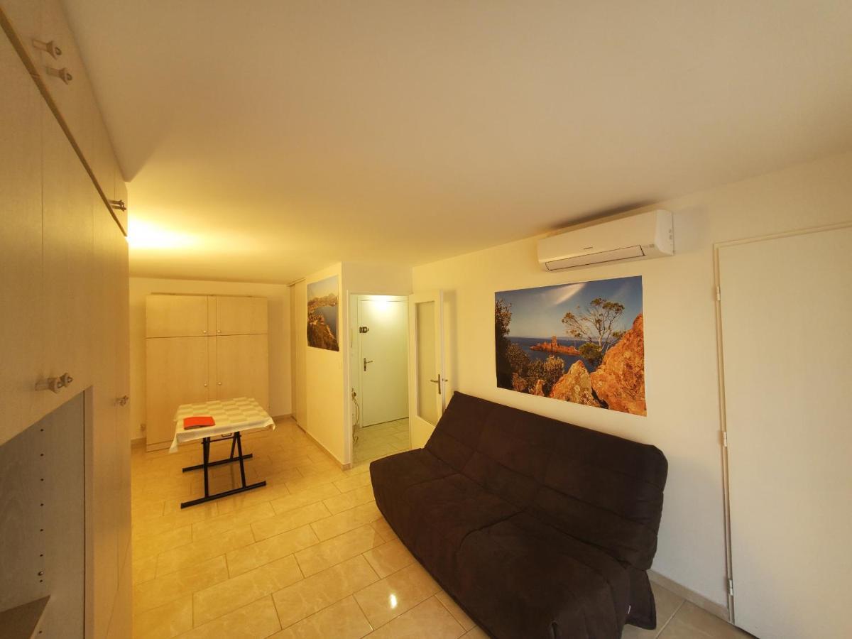 Miougrano 4 Personnes 29m2 Apartment *