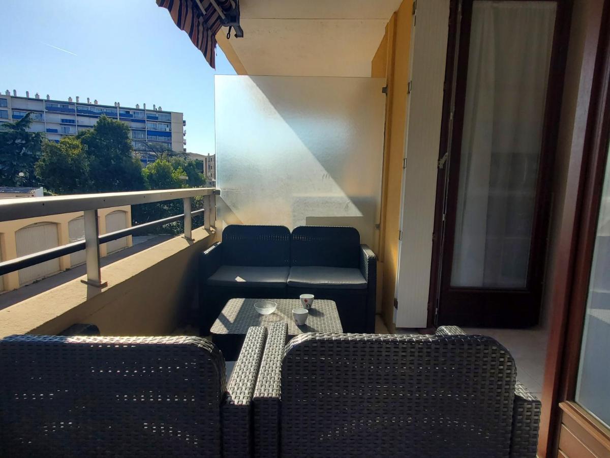 Miougrano 4 Personnes 29m2 *