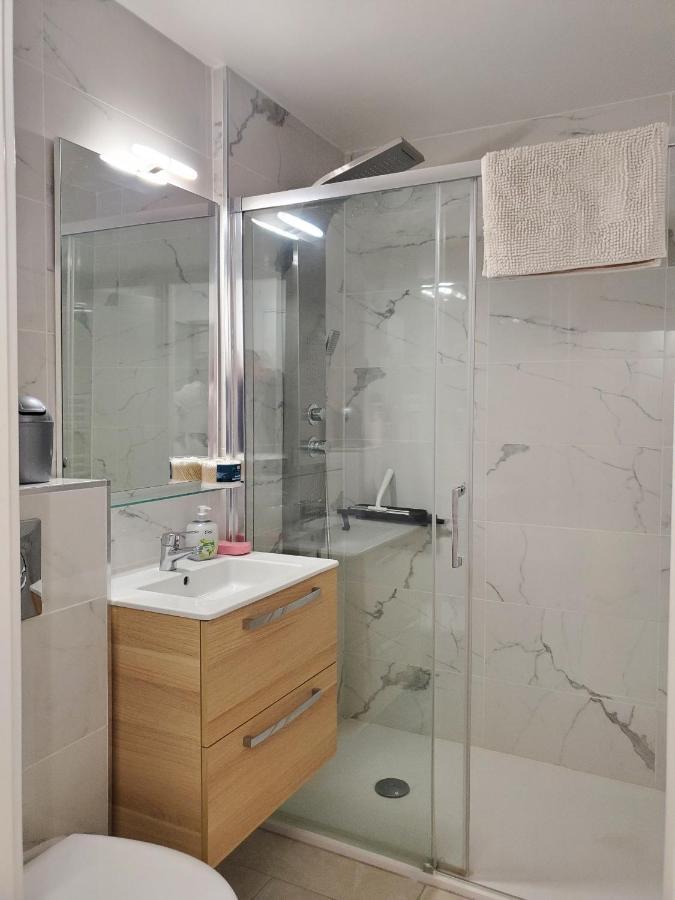 Apartment Miougrano 4 Personnes 29m2 Frejus