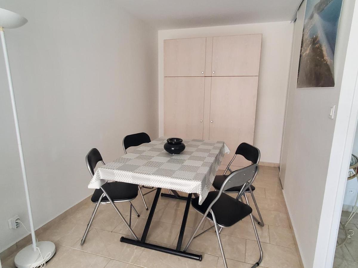 Miougrano 4 Personnes 29m2 Apartment