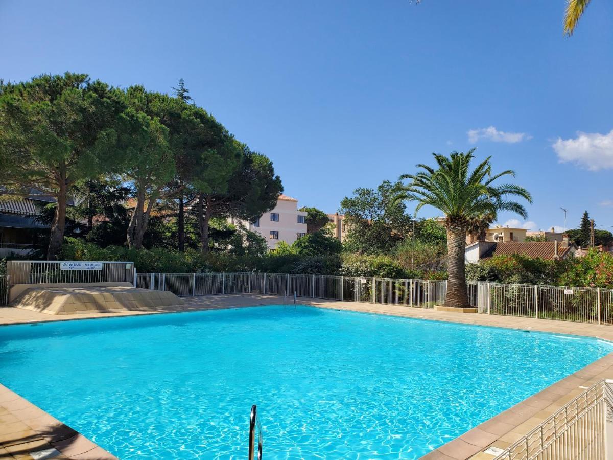 Miougrano 4 Personnes 29m2 * Frejus